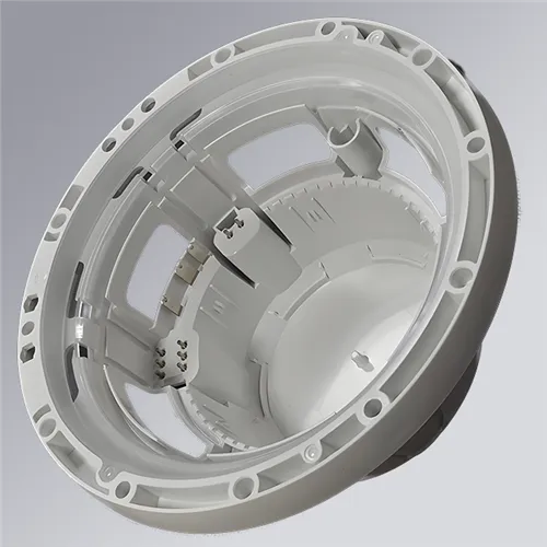 Marine och industrier